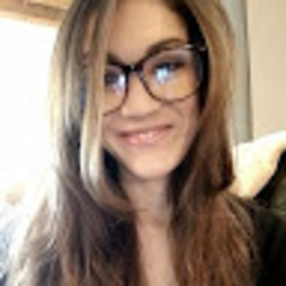 Meet your Posher, Jenna